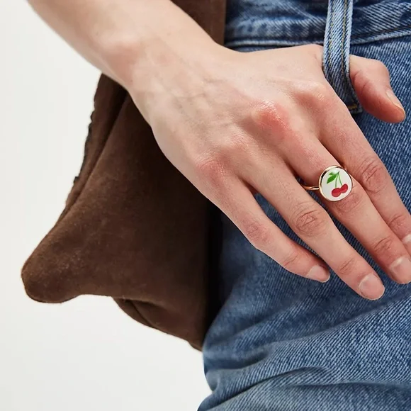 Free People Rings ๐โจ - Picture 3 of 9